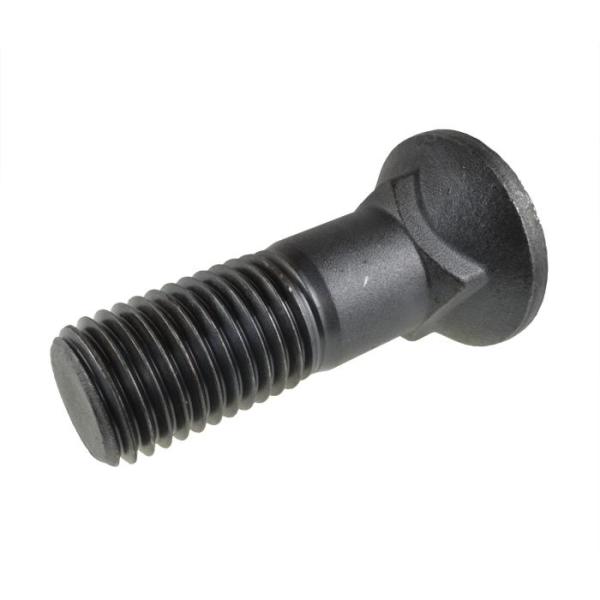 M12 Domed Head Bolt