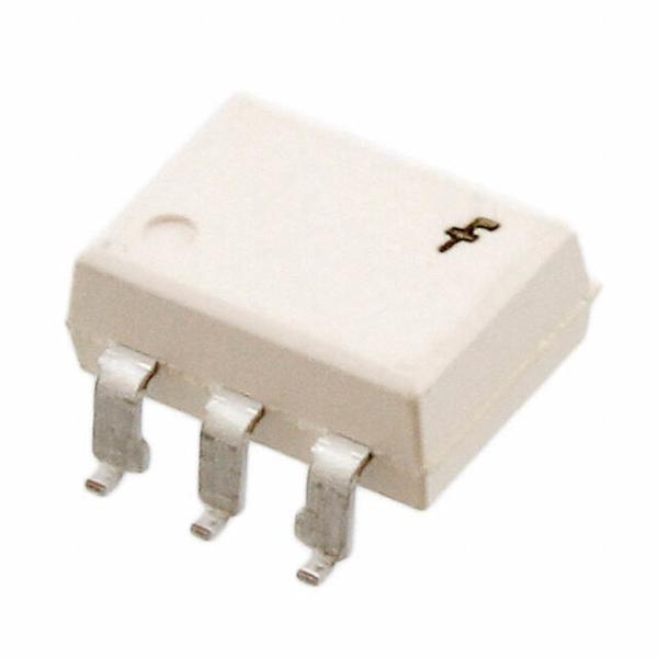 China MOC3033SVM Analog Isolator IC Optoisolators Triac SCR Output wholesale