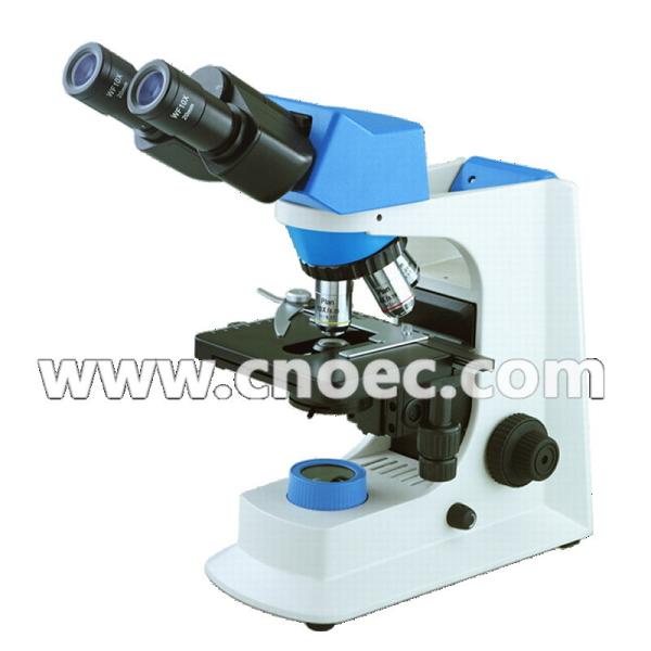 Quality High Power Compound Optical Microscope For Students , WF10X - 18mm A12.2601 for sale