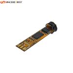 1/5" Endoscope Camera Module 2 Mega Pixel CMOS Digital Image Sensor