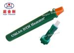 DTH Drill Bit Ql50 for Down The Hole Hammer Customization Forging Process