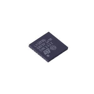 China STMicroelectronics STM32L432KBU6TR stm Electronic Components 32L432KBU6TR Avr 8 Bit Microcontroller wholesale