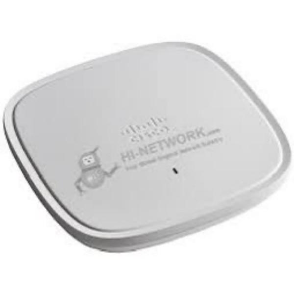 Quality C9120AXI-H Cisco Wireless AP High Density WPA3 Security & Flexible Deployment for sale