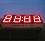 Instrument Panel 4 Digit 7 Segment Led Display 14.2mm Size 50.3 x 19 x 8mm