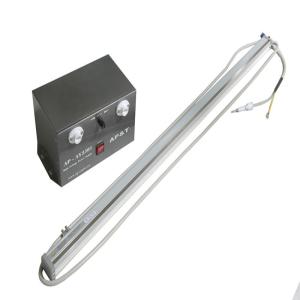 China Electrostatic Liquid Panting Equipment Ionizer Bar Static Eliminator wholesale