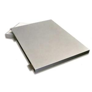 China Coated 6061 Aluminum Plate 6061 T6 Plate 1000mm 1219mm Aluminum Alloy Parts wholesale
