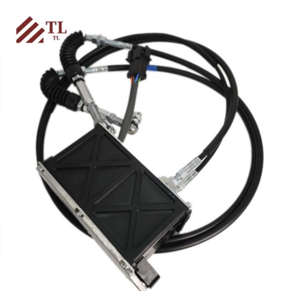 247-5213 Throttle Motor for CATTT Engine 3066 Exavator 320C 323DL 323DLN 323DS 320CL 323D