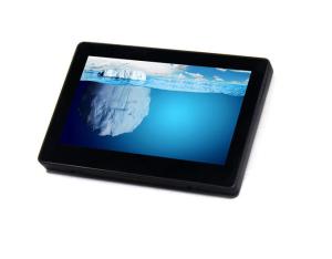China Android POE 7 Inch Tablet PC Smart House Controller With SIP Intercom wholesale