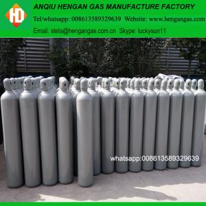 20kg 99.9% nitrous oxide N2O gas in Club for Vietnam