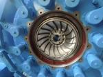 Automatic Control Static Silicon Excitation Water Turbine Generator With Speed