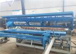 Fully Automatic Chain Link Fence Machine , Garden Fence Hexagonal Wire Mesh