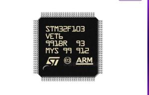 China Microcontroller STM32 IC STM32F302VCT6 STM32F103VCT6 Completely Compatible wholesale