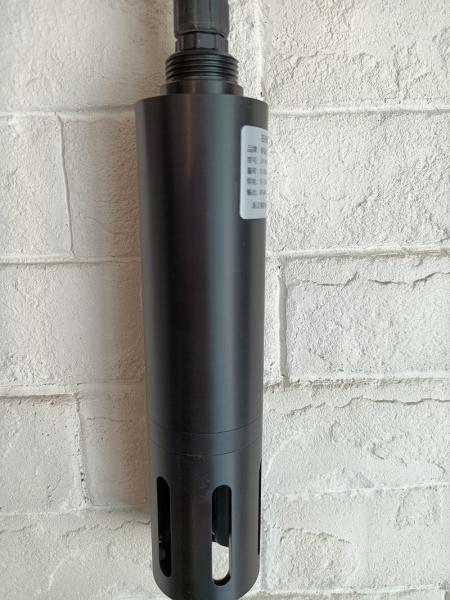 Quality Automatically Dissolved Nitrogen Sensor water Economical ISO for sale