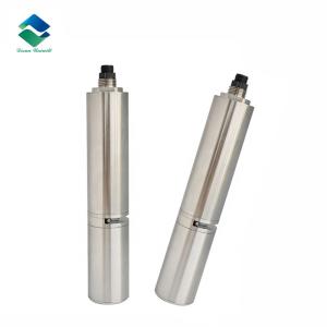 China Online Digital Chemical Oxygen Demand Sensor Cod Ammonia Nitrogen Water Quality Analyzer wholesale