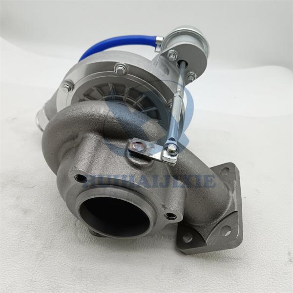 Excavator Part Turbocharger 2674A226 237-3786 for CAT Engine C4.4 3054 3054C 3054E Turbocharger 2373786