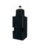 Adjustable Hydraulic Control Valve / 12 Volt Hydraulic Sequence Control Valves