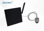 Max.15m Measurement Range RS485 Communication Solar Powered Wireless Ultrasonic