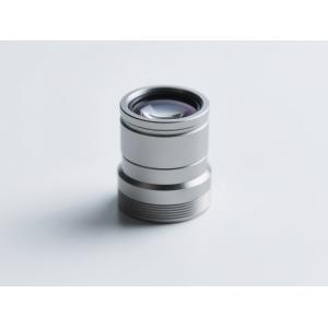 High-Precision Custom Optical Parts Machining and Inspection Service