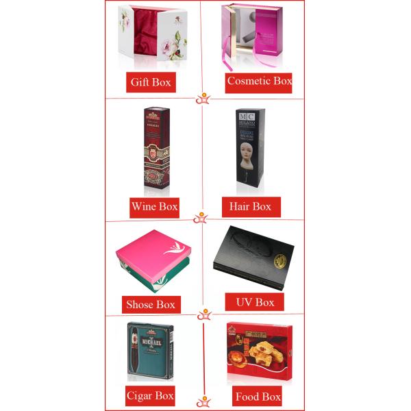 Packing Pillow Cardboard Corrugated Box Rectangular Shape Paper Box Packaging for Natural Latex Pillow