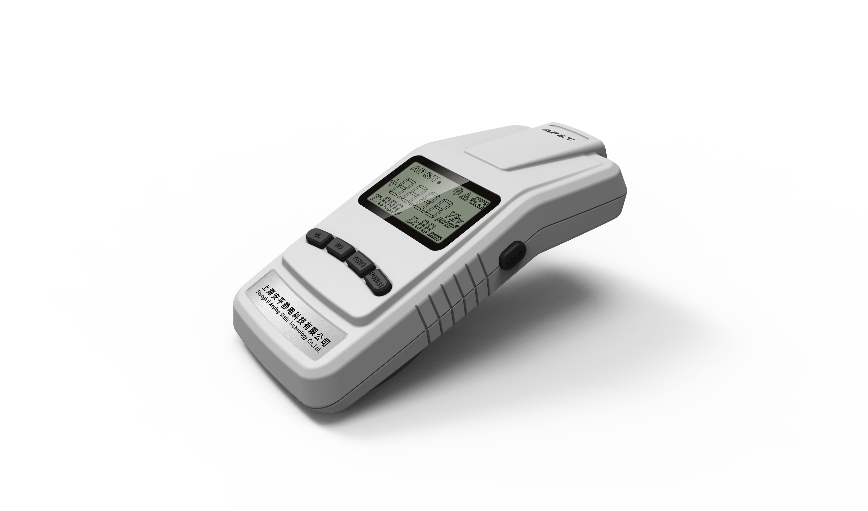 China CE Certificate Static Measurer Digital Electricity Meter For Static System wholesale
