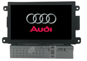 Audi A4/Q5/A5 Android 10.0 IPS Screen 7Anti-Glare Car multimedia DVD Player Support DVB-T / ISDB-T/ ATSC AUD-8665GDA