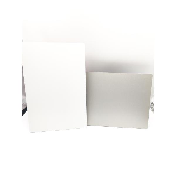China Wood Grain PE Aluminium Composite Panel , Polyester Aluminium Cladding Panels on sale China Wood Grain PE Aluminium Composite Panel , Polyester Aluminium Cladding Panels on sale