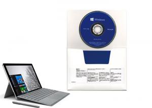 China 100% Original PC Windows 8.1 Pro Pack DVD Systems MS Partner wholesale