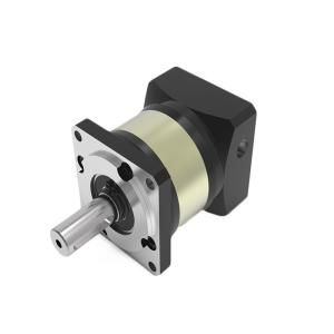 Precision 10 Arcmin Planetary Reduction Gearbox With Long Axis