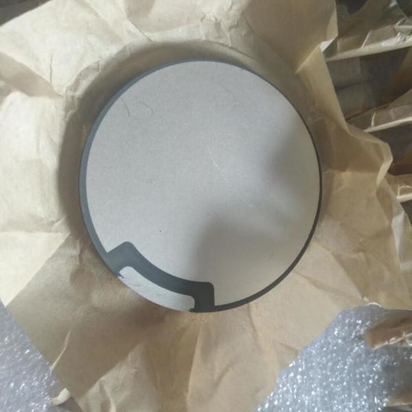 Quality Lightweight Piezo Ceramic Element For Making Ultrasonic Vibration Sensor for sale
