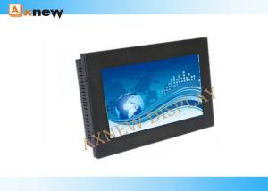 China PCAP Multi Touch Panel PC 10&quot; Andriod 4.4 O.S / COM , Industrial Touch Panel Computer RS485 wholesale