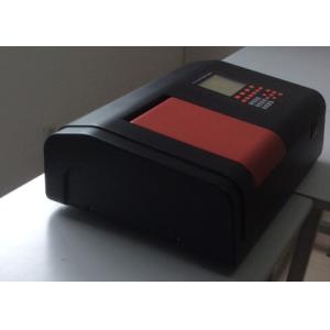 Uv1700apc Medical Special Uv Visible Spectroscopy Single Beam 1 Nanometer