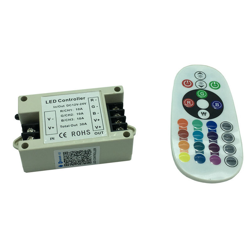 China Bluetooth DC12V Max Load 360W Pool Light Fittings wholesale
