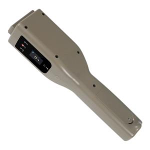 China Handheld LCD Screen Explosive Material Bottle Liquid Scanner wholesale