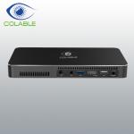 3D viewing Projector Smart Mini DLP Projector Android Video Projector B8 Pro