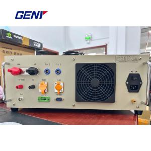 YCSS-101 Single Phase Standard Power Source