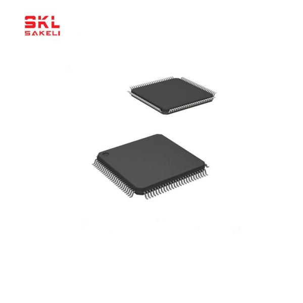Quality ATSAM4S8CA-AN Microcontroller Unit  High Performance Programmable MCU for sale