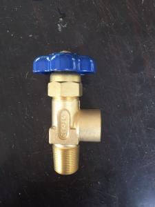 China                  China Brass Valves Industrial Medical Gas Valve              wholesale