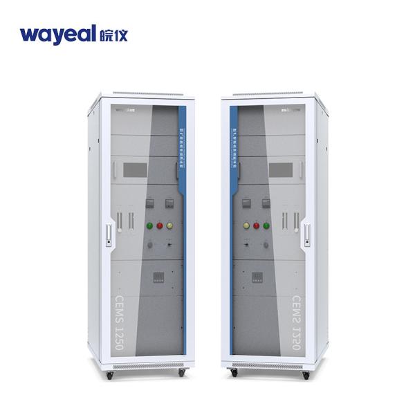 Quality ODM Continuous Environmental Monitoring System Cems Instrument for sale