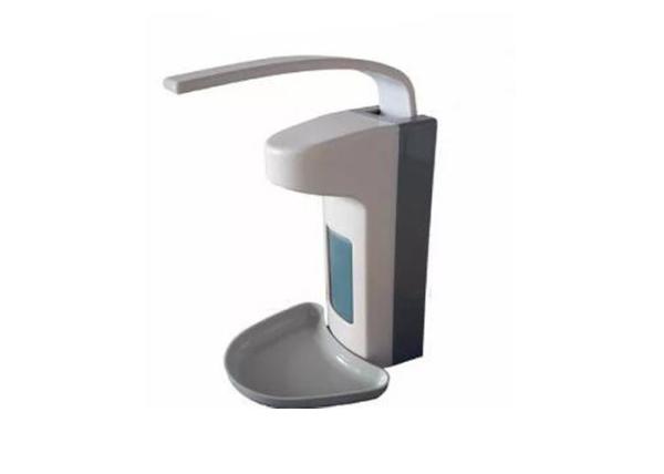 Quality Lightweight Wall Mounted Liquid Soap Holder 270×156×188 mm Drop / Spray Function for sale