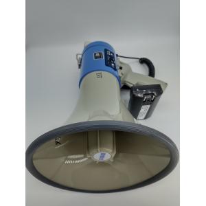 China Megaphone Bluetooth Speaker , ABS Shock-resistant and robust deaign wholesale