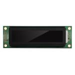 VATN Alphanumeric Character LCD Display 20x2 MPU 6800 Serial Interface
