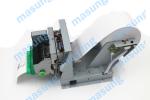ATM / Multimedia Embedded Thermal Printers With Black Mark Detection