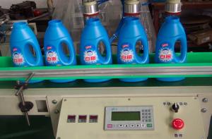 China Automatic leak testing machine with strong structure accurate detecting the leakage wholesale