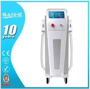 China 2016 hottest shr ipl Hair Removal ipl hair removal/beauty salon equipment for sale on sale
