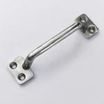 Customized CNC Machining Part of Door Handle with High Precision Tolerance /-0