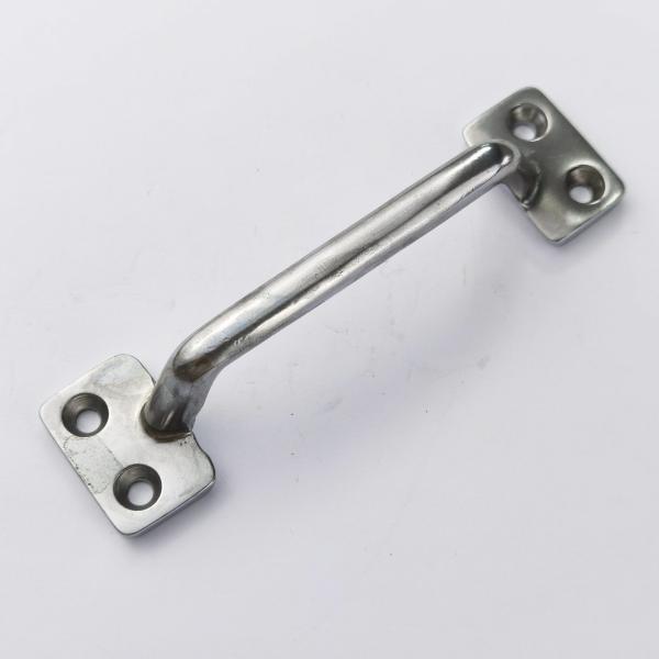 Quality Customized CNC Machining Part of Door Handle with High Precision Tolerance /-0.005mm for sale