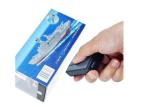 Small Handheld Wireless 1D Laser Barcode Scanner Reader For Mobile Scanning