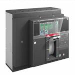 ABB XT7H 1250 Ekip Dip LS/I In 1250A 3p F F Automatic Circuit Breaker With E