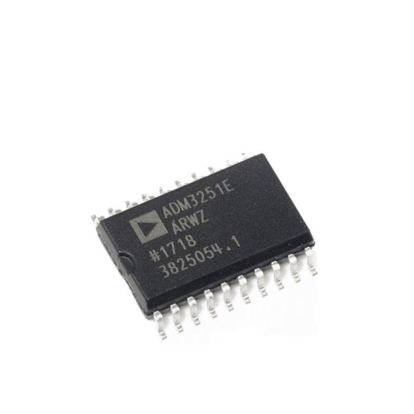 Analog ADM3251EARWZ-REEL Pic Microcontroller ADM3251EARWZ-REEL Electronic