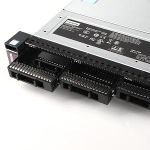 Thinksystem Sr250 Intel Xeon CPU 1u Mini Rack Server for Your Network Infrastructure